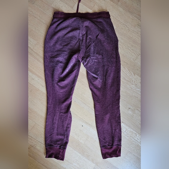 Pact Organic redwood jogger M - Picture 2 of 6